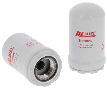 Filtr hydrauliczny sterowania SH66050