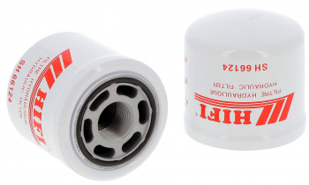 Filtr hydrauliczny SH66124