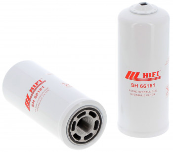 Filtr hydrauliczny SH66161