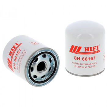Filtr hydrauliczny SH66167