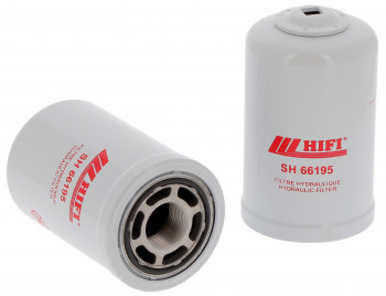 Filtr hydrauliczny  JOHN DEERE 6130 R
