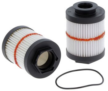 Filtr hydrauliczny skrzyni biegów  CATERPILLAR D 6 N CGP