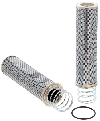 Filtr hydrauliczny  LIEBHERR LH 30 M