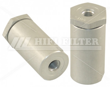 Filtr hydrauliczny SH70995