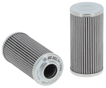 Filtr hydrauliczny  NEW HOLLAND SB 33/53