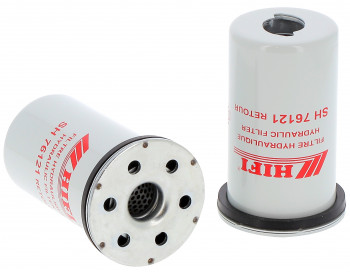 Filtr hydrauliczny SH76121RETOUR