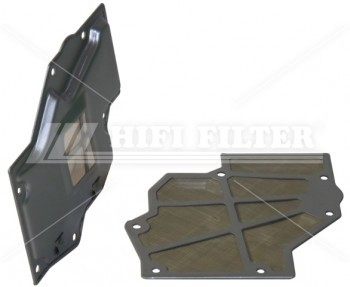 Filtr hydrauliczny skrzyni biegów  SUZUKI 4X4 GRAND VITARA 2,7 XL-7