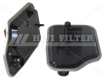 Filtr hydrauliczny  FORD FOCUS C-MAX 1,6