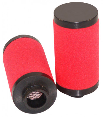 Filtr Drobny 1 Mikr.  SI80081