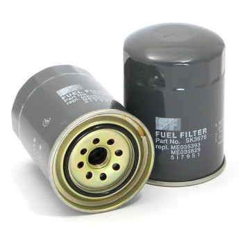 Filtr paliwa  TCM FD 60-9
