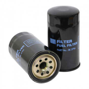 Filtr paliwa SK3796