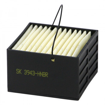 Filtr paliwa separator SK3943-HNBR