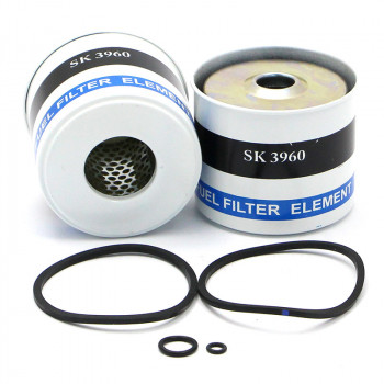 Filtr paliwa SK3960
