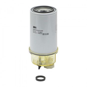 Filtr paliwa separator  KOMATSU PC 240-10 (LC/NLC)