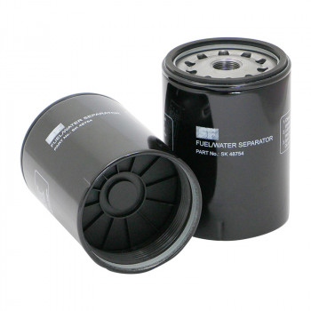 Filtr paliwa separator  DOOSAN DAEWOO DX 210-5 LC
