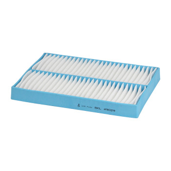 Filtr Kabinowy SKL 49029