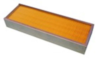 Filtr kabinowy SKL46784