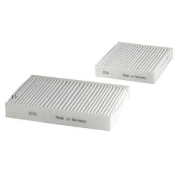 Filtr kabinowy SKL47175SET