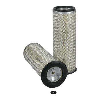 Filtr powietrza (wkład) SL8639