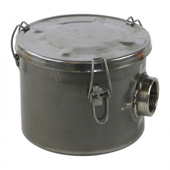 Filtr SLH8331-INOX