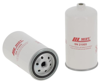 Filtre A Gasoil Separateur D