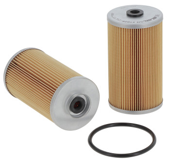 Filtr paliwa SN21028