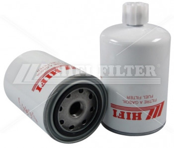 Filtr paliwa  TATA 3516
