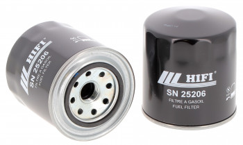 Filtr paliwa SN25206