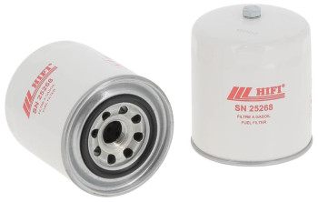 Filtr paliwa SN25268