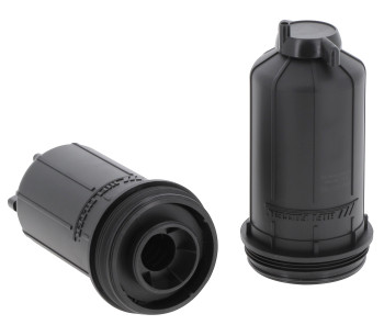 Filtr paliwa  JOHN DEERE 6215 R