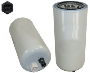 Filtr paliwa SN40798