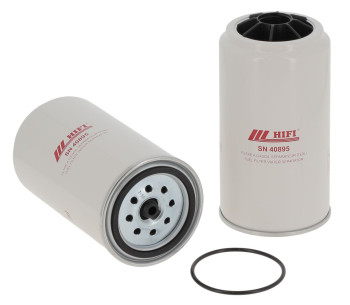 Filtre A Gasoil Separateur D