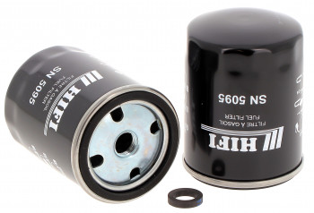 Filtr paliwa SN5095