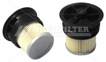 Filtr paliwa  CHRYSLER PT CRUISER 2,2 CRD