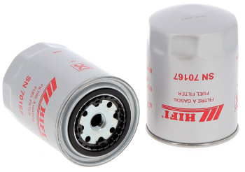 Filtr Paliwa SN70167
