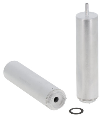 Filtr paliwa SN70362