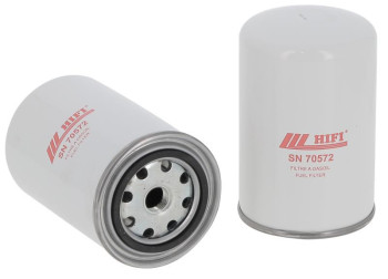 Filtr paliwa  SN70572