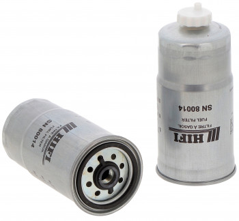 Filtr paliwa SN80014