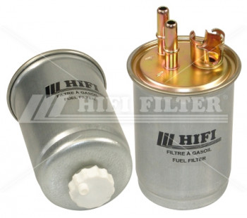 Filtr paliwa SN80023