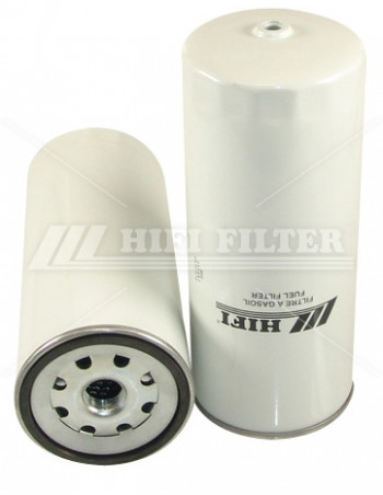 Filtr paliwa  HIDROMEK HMK 300 LC