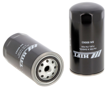 Filtr paliwa  LANDINI 145 POWERMAX