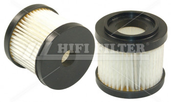 Filtr paliwa  SN80504