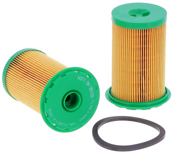 Filtr paliwa  OPEL VIVARO A COMBI 2,5 DTI