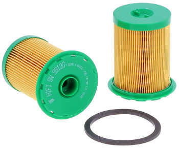 Filtr paliwa  OPEL VIVARO A COMBI 2,5 DTI