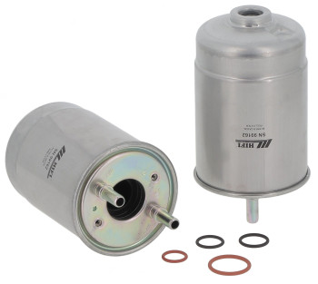 Filtr paliwa  SN99162