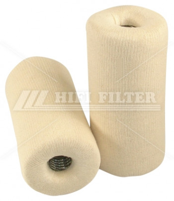 Filtr oleju SO10064