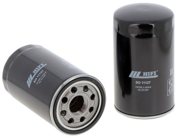 Filtr oleju  ROPA PANTHER II