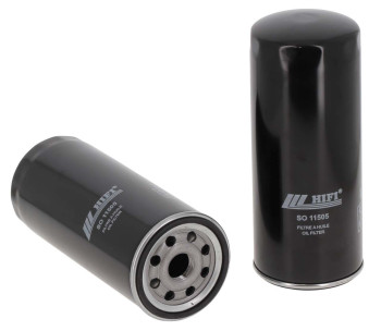 Filtr oleju  EURO DRAIN ATR 450