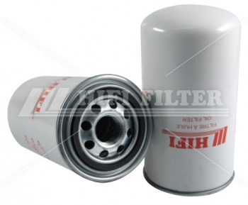 Filtr oleju  DONGFENG EQ 6100-2