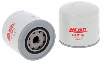 Filtr A Huile  WILSON GE F50-1